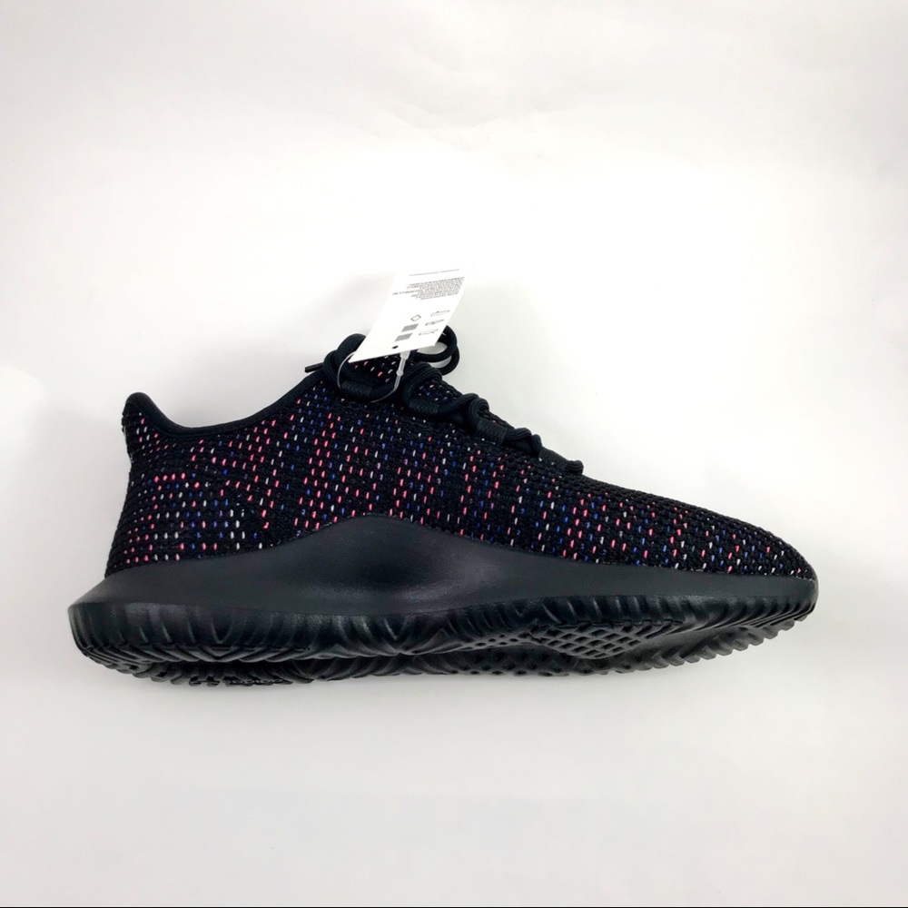 New Mens Adidas Tubular Shadow CK Shoes Size 10 - Picture 6 of 8